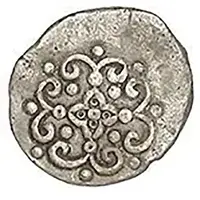 1/2 Qirat - Tashfin b. 'Ali