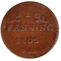 1 Pfenning