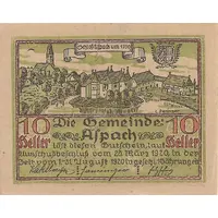 10 Heller Aspach