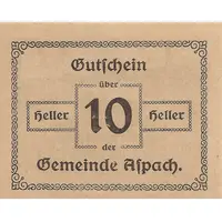10 Heller Aspach