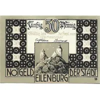 50 Pfennig