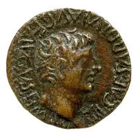 Semis - Tiberius SEGO BRIGA