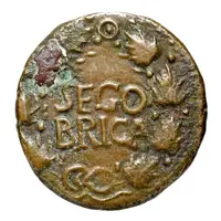 Semis - Tiberius SEGO BRIGA