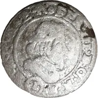 1 Kreuzer - Elizabeth Lucretia