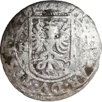 1 Kreuzer - Elizabeth Lucretia