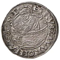 1 Bolognino - Sixtus IV