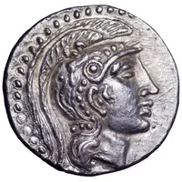 Tetradrachm