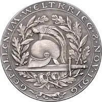 Death of Prince Heinrich of Bavaria