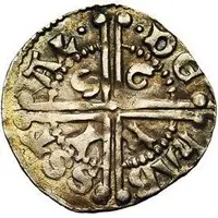 Sterling - Henry of Leuven