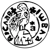 1 Ducat - Vladislav I Type I