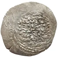 1/4 Tanka - Buyan Quli Khan