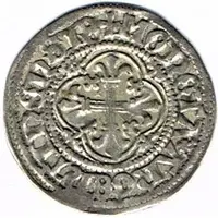 3 Kreutzer - 1/2 Groschen.