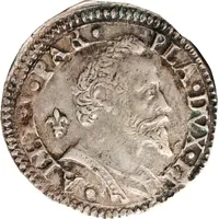 1 Cavallotto - Alessandro Farnese