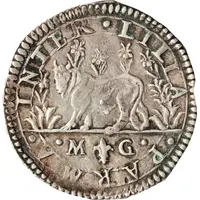 1 Cavallotto - Alessandro Farnese