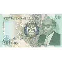 20 Maloti