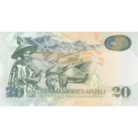 20 Maloti