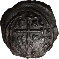 Follis - Tancred - 2nd type