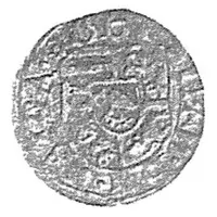 1 Dinar - Stephen VII