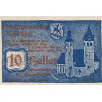 10 Heller Kitzbühel