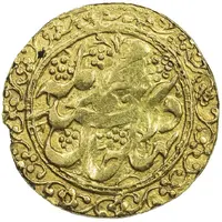 1 Tilla Muhammad Malla imitation