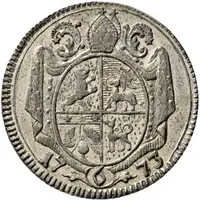 6 Kreutzers - Beda Angehrn