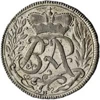 6 Kreutzers - Beda Angehrn