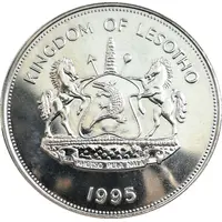 1 Loti United Nations