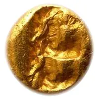 Daric - Artaxerxes I / Darius III THE ROYAL COINAGE - 4th type