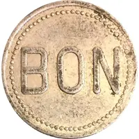 Berbourg - Cafe Wampach-Braun