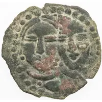 Unknown Æ - Nana-Khatun Type V