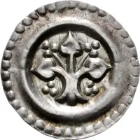 Denier Bracteate