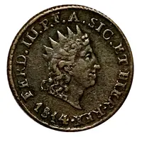 1 Grano - Ferdinando III