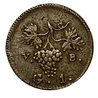 1 Grano - Ferdinando III