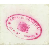 50 Céntimos Alborea