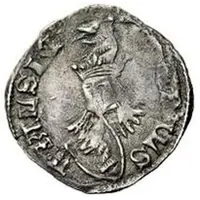 1 Grosso - Djuradj II Stracimirovic