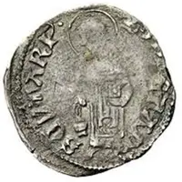 1 Grosso - Djuradj II Stracimirovic