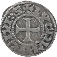 Denier - William II