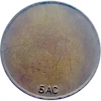 Bus Transit Token