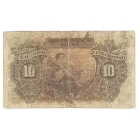 10 Escudos