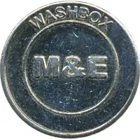 M&E Waschbox