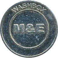 M&E Waschbox