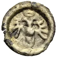 1 Heller Hohlringheller