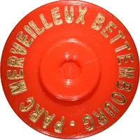 Bettembourg - Parc Merveilleux