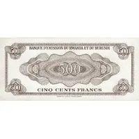 500 Francs
