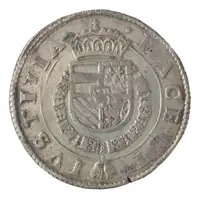 1 Daalder `Statendaalder`