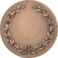 Medal Royal Guernsey Light Infantry