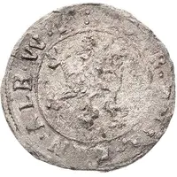 30 Kreuzers - Volrat VI, Philip Ernest and Albert Wolff Kipper