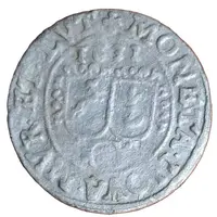 2 Batzen - Leopold of Austria