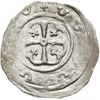 Denier - Otakar IV Fischau