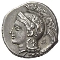 Didrachm